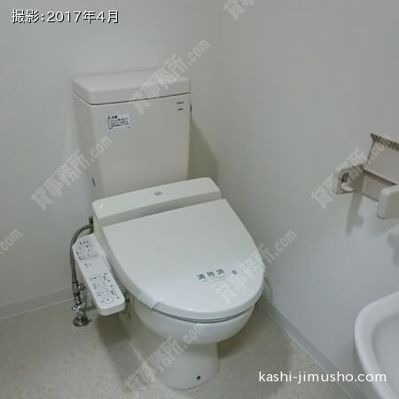 トイレ トイレ