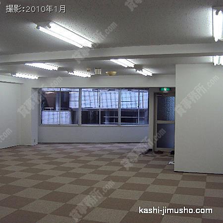  室内