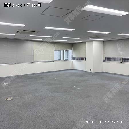 貸室内(3階) 貸室内(3階)