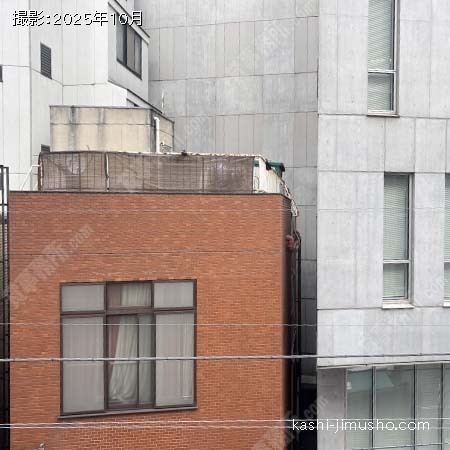 眺望(3階) 眺望(3階)