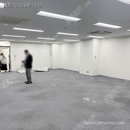 貸室内(3階) 貸室内(3階)