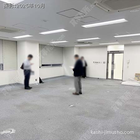 貸室内(3階) 貸室内(3階)