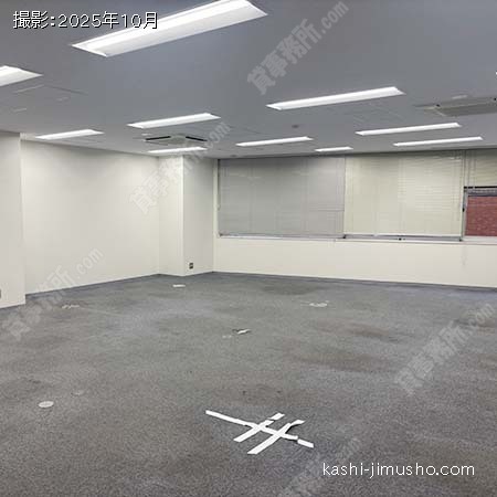 貸室内(3階) 貸室内(3階)