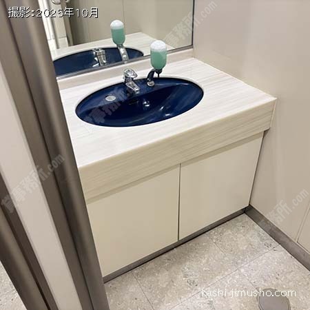 男性トイレ 男性トイレ