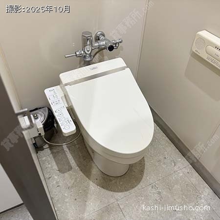 女性トイレ 女性トイレ