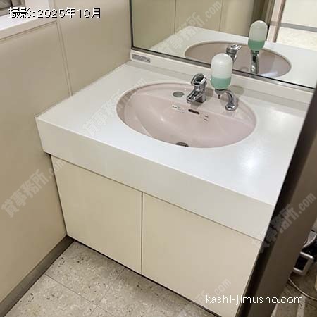 女性トイレ 女性トイレ