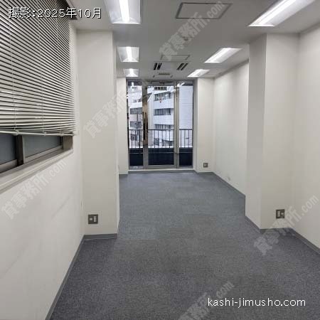 貸室内(3階) 貸室内(3階)