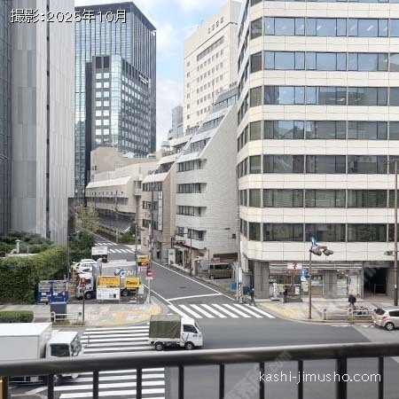 眺望(3階北側) 眺望(3階北側)