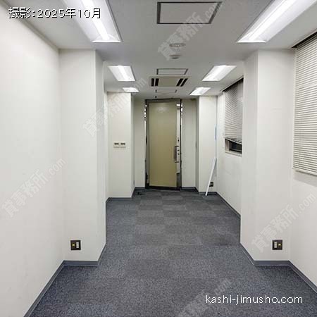 貸室内(3階) 貸室内(3階)