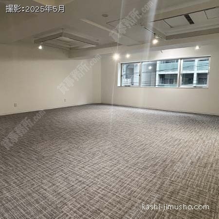 貸室内(2階)