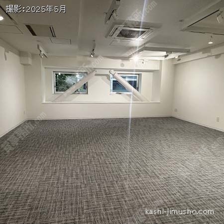 貸室内(2階)