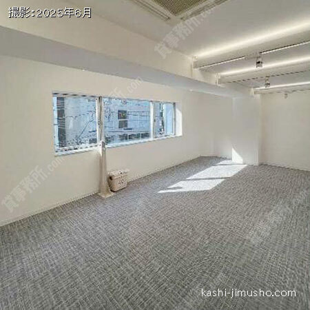 貸室内(3階)