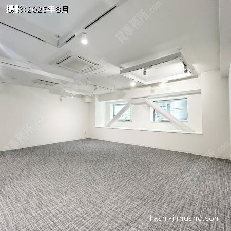 貸室内(2階)