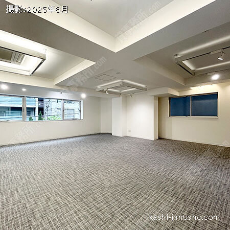貸室内(2階)