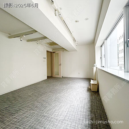 貸室内(3階)