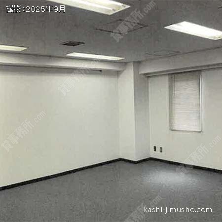 貸室内(10階)