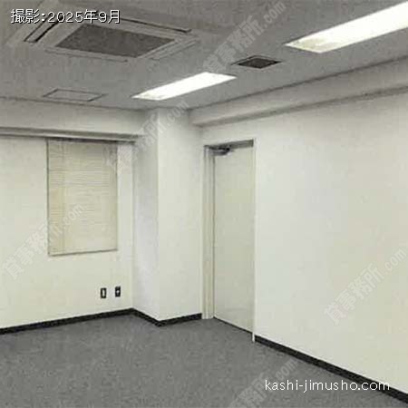貸室内(10階)