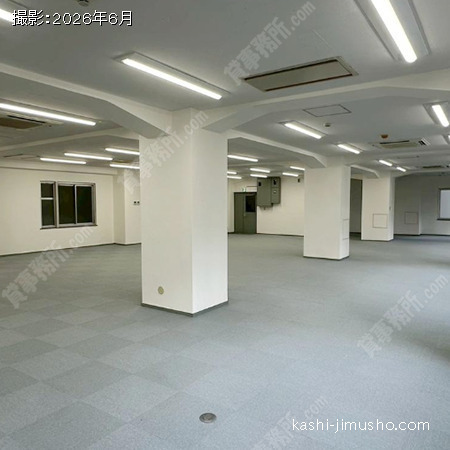 貸室内(2階)