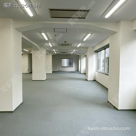 貸室内(2階)