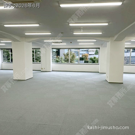 貸室内(2階)