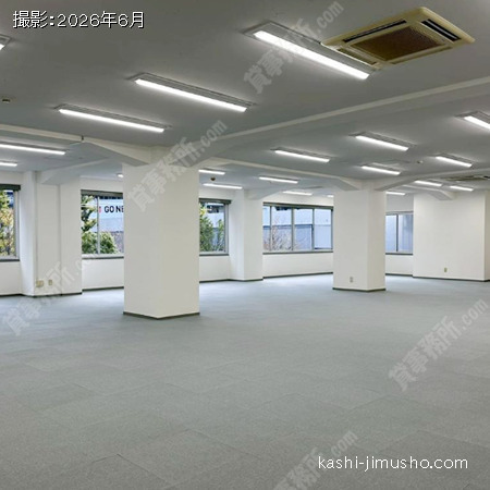 貸室内(2階)