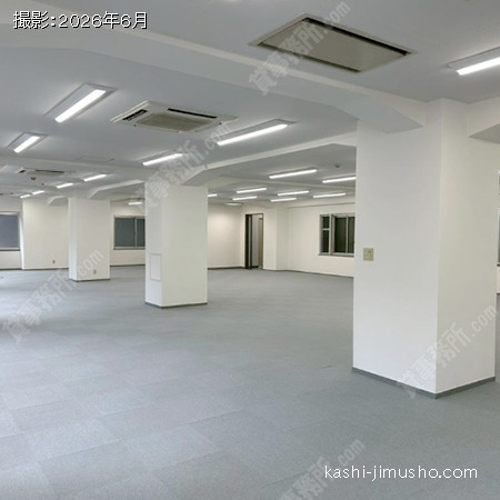 貸室内(2階)