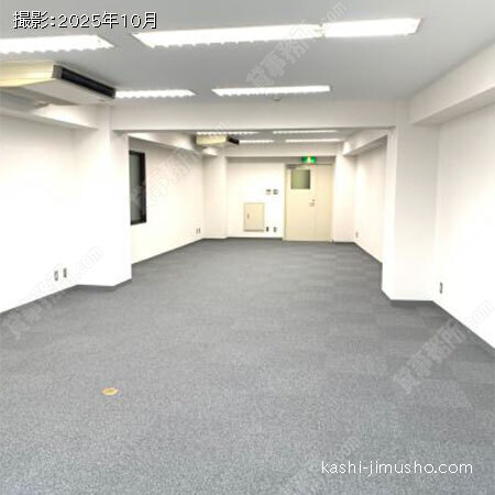 貸室内(4階) 貸室内(4階)