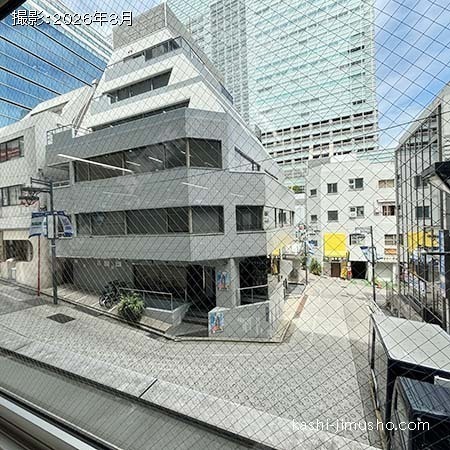 眺望(1階)