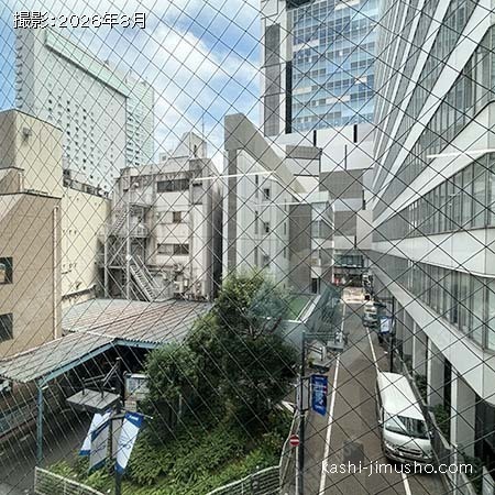眺望(1階)