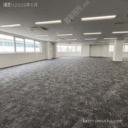 貸室内(9階)
