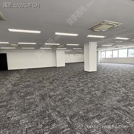 貸室内(9階)