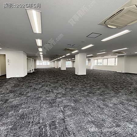 貸室内(5階)