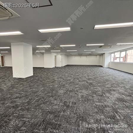 貸室内(5階)