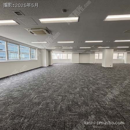 貸室内(5階)