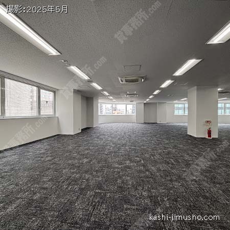 貸室内(5階)