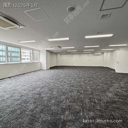 貸室内(5階)