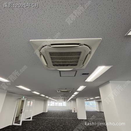 空調