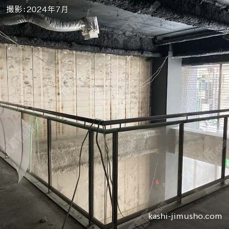 貸室内(2階)