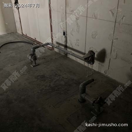 貸室内(2階)
