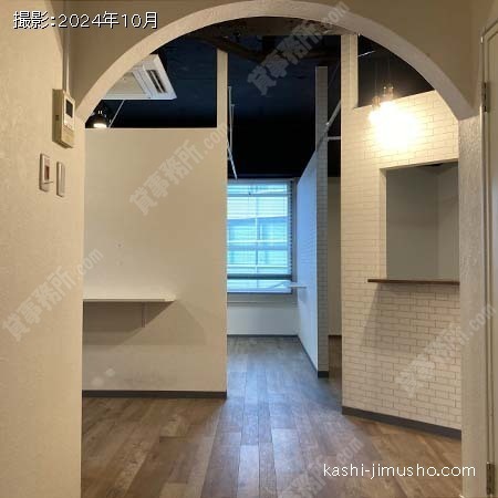 貸室内(3階301号室) 貸室内(3階301号室)