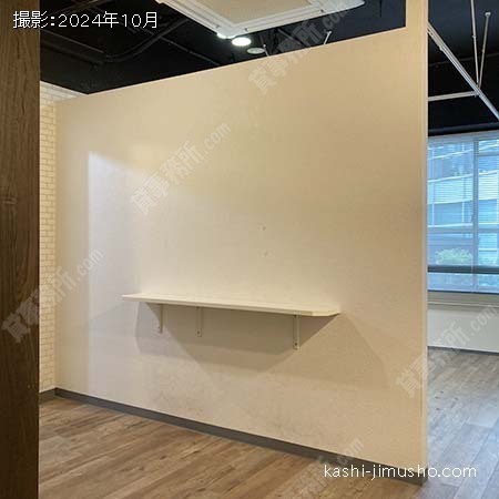 貸室内(3階301号室) 貸室内(3階301号室)