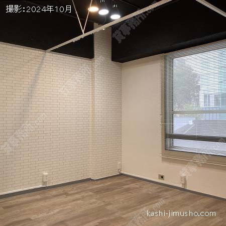 貸室内(3階301号室) 貸室内(3階301号室)