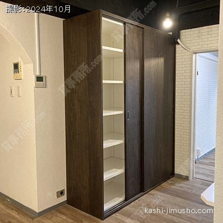 貸室内(3階301号室) 貸室内(3階301号室)