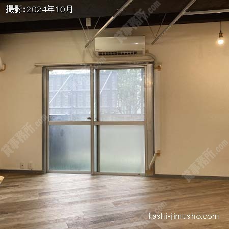 貸室内(3階301号室) 貸室内(3階301号室)