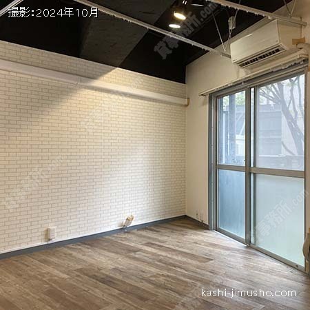 貸室内(3階301号室) 貸室内(3階301号室)