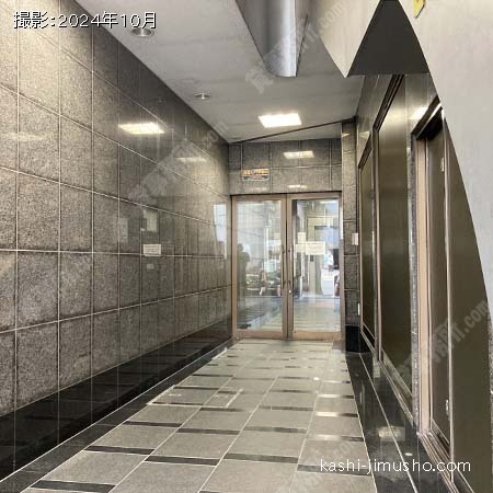 エントランス エントランス