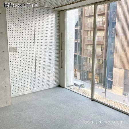 貸室内(6階)