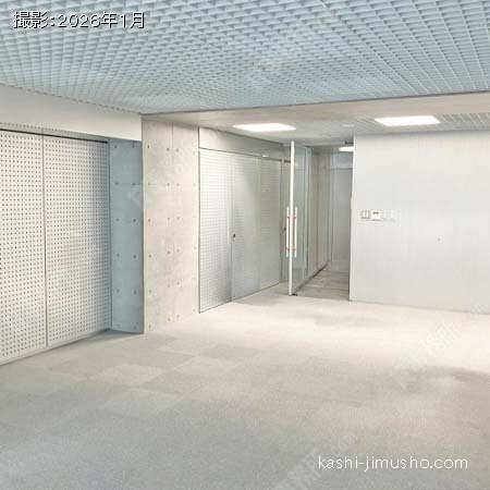 貸室内(6階)