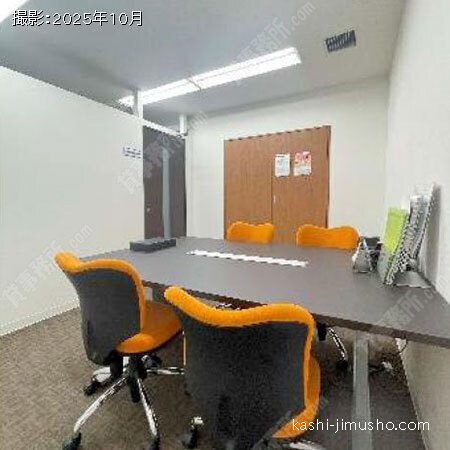 貸室内(5階)