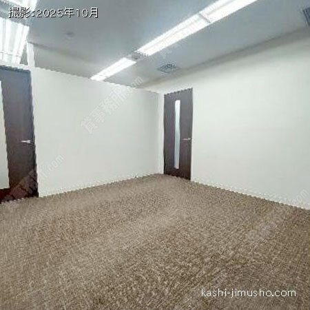 貸室内(5階)